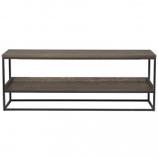 Скамья unique furniture, rivoli, 120х35х45 см