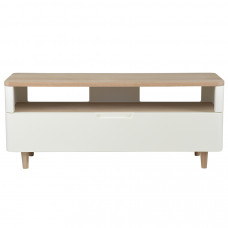 Тумба под ТВ unique furniture, amalfi, 120х40х49 см