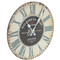 Часы настенные LONDON 1879 (34*34см)